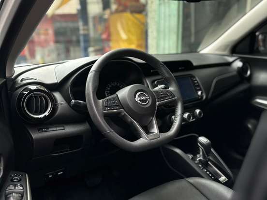 NISSAN-KICKS-1.6 16V FLEXSTART ADVANCE XTRONIC NISSAN-KICKS-2023