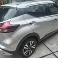 NISSAN KICKS 1.6 16V FLEXSTART EXCLUSIVE XTRONIC NISSAN KICKS 1.6 16V FLEXSTART EXCLUSIVE XTRONIC