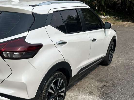 NISSAN-KICKS-1.6 16V FLEXSTART EXCLUSIVE XTRONIC NISSAN-KICKS-2022