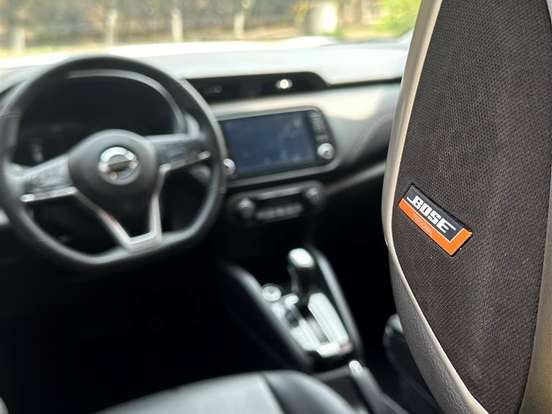NISSAN-KICKS-1.6 16V FLEXSTART EXCLUSIVE XTRONIC NISSAN-KICKS-2022