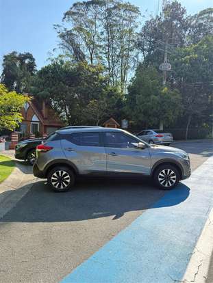 NISSAN-KICKS-1.6 16V FLEXSTART S 4P XTRONIC NISSAN-KICKS-2020