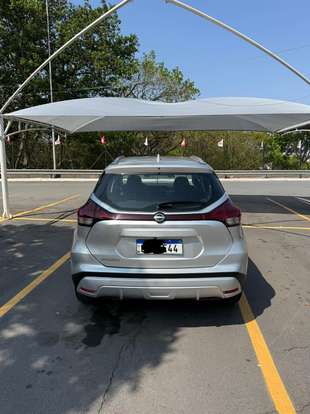 NISSAN-KICKS-1.6 16V FLEXSTART SENSE XTRONIC NISSAN-KICKS-2023