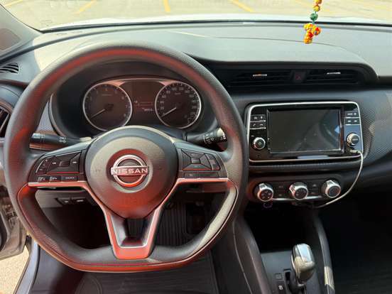 NISSAN-KICKS-1.6 16V FLEXSTART SENSE XTRONIC NISSAN-KICKS-2023