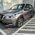 NISSAN KICKS 1.6 16V FLEXSTART SL 4P XTRONIC NISSAN KICKS 1.6 16V FLEXSTART SL 4P XTRONIC