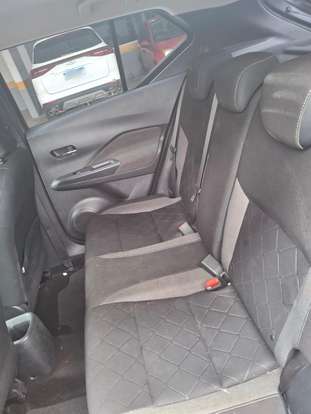NISSAN-KICKS-1.6 16V FLEXSTART S 4P XTRONIC NISSAN-KICKS-2019