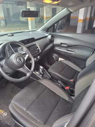 NISSAN-KICKS-1.6 16V FLEXSTART S 4P XTRONIC NISSAN-KICKS-2019
