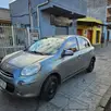 NISSAN MARCH 1.0 16V FLEX 4P MANUAL NISSAN MARCH 1.0 16V FLEX 4P MANUAL