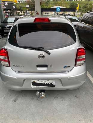 NISSAN-MARCH-2013