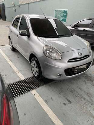 NISSAN-MARCH-2013