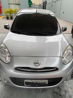NISSAN-MARCH-2013