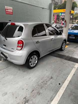 NISSAN-MARCH-2013