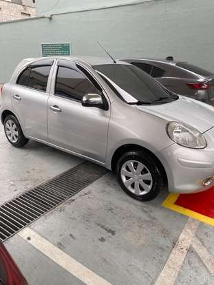 NISSAN-MARCH-2013
