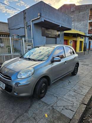 NISSAN-MARCH-2012