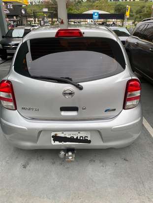 NISSAN-MARCH-2013