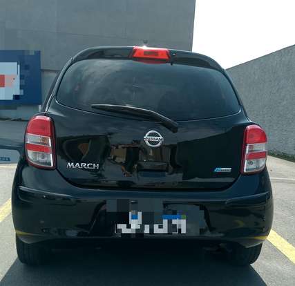 NISSAN-MARCH-2013