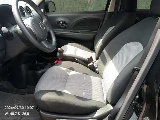 NISSAN-MARCH-2013