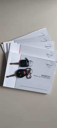 NISSAN-MARCH-2013