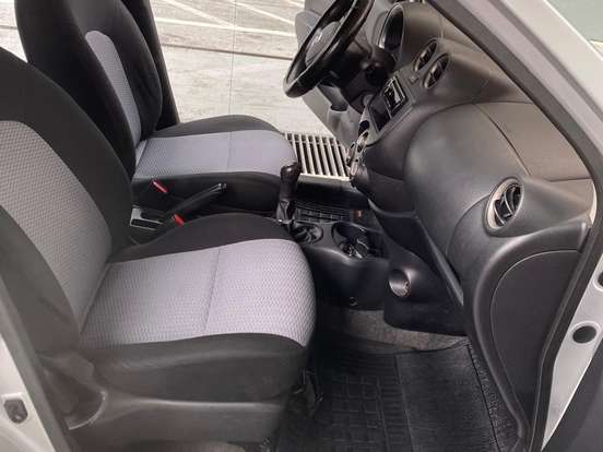 NISSAN-MARCH-1.0 S 16V FLEX 4P MANUAL NISSAN-MARCH-2014