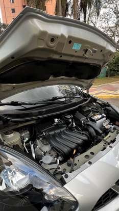 NISSAN-MARCH-2019