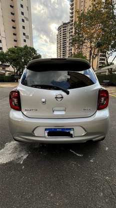 NISSAN-MARCH-2019