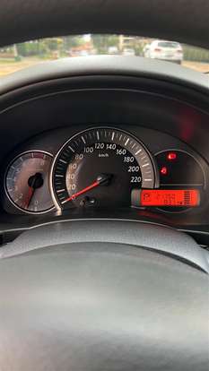 NISSAN-MARCH-1.6 SL 16V FLEXSTART 4P XTRONIC NISSAN-MARCH-2019