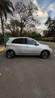 NISSAN-MARCH-2019
