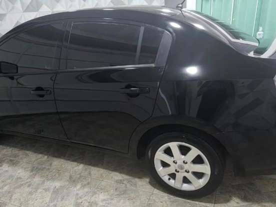 NISSAN-SENTRA-2.0 16V GASOLINA 4P AUTOMÁTICO NISSAN-SENTRA-2008