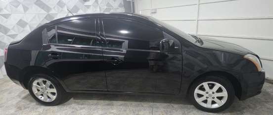 NISSAN-SENTRA-2008