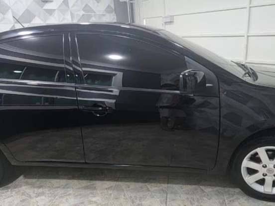 NISSAN-SENTRA-2.0 16V GASOLINA 4P AUTOMÁTICO NISSAN-SENTRA-2008