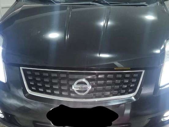 NISSAN-SENTRA-2.0 16V GASOLINA 4P AUTOMÁTICO NISSAN-SENTRA-2008