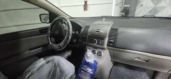 NISSAN-SENTRA-2008
