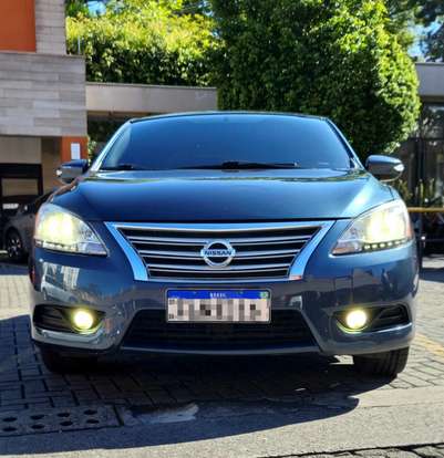 NISSAN-SENTRA-2014