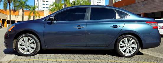 NISSAN-SENTRA-2014