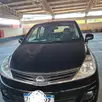 NISSAN TIIDA 1.8 SL 16V FLEX 4P AUTOMÁTICO NISSAN TIIDA 1.8 SL 16V FLEX 4P AUTOMÁTICO