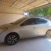 NISSAN VERSA 1.6 16V FLEXSTART SL 4P XTRONIC NISSAN VERSA 1.6 16V FLEXSTART SL 4P XTRONIC