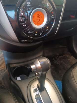 NISSAN-VERSA-1.6 16V FLEXSTART SL 4P XTRONIC NISSAN-VERSA-2016