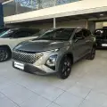 OMODA 5 1.5 TGDI HEV LUXURY DHT OMODA 5 1.5 TGDI HEV LUXURY DHT