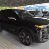 OMODA 7 1.5 TGDI PHEV LUXURY DHT OMODA 7 1.5 TGDI PHEV LUXURY DHT
