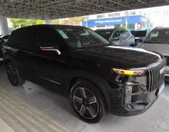 OMODA 7 1.5 TGDI PHEV LUXURY DHT OMODA 7 1.5 TGDI PHEV LUXURY DHT