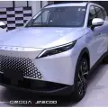 OMODA 7 1.5 TGDI PHEV PRESTIGE DHT OMODA 7 1.5 TGDI PHEV PRESTIGE DHT