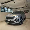 PEUGEOT 2008 1.0 TURBO 200 FLEX ALLURE CVT PEUGEOT 2008 1.0 TURBO 200 FLEX ALLURE CVT