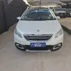 PEUGEOT 2008 1.6 16V FLEX GRIFFE 4P AUTOMÁTICO PEUGEOT 2008 1.6 16V FLEX GRIFFE 4P AUTOMÁTICO