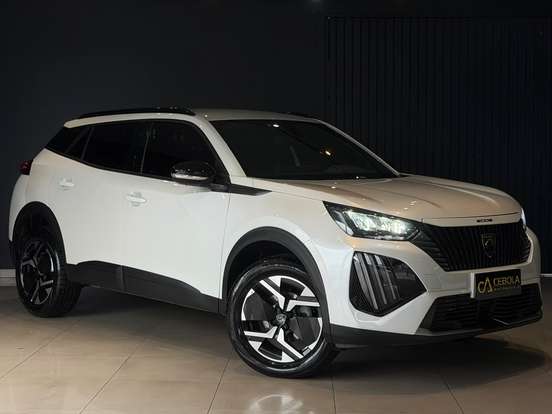PEUGEOT-2008-2025