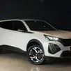 PEUGEOT 2008 1.0 TURBO 200 FLEX ACTIVE CVT PEUGEOT 2008 1.0 TURBO 200 FLEX ACTIVE CVT
