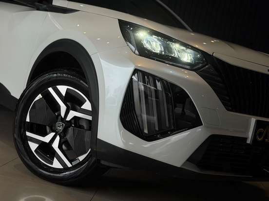 PEUGEOT-2008-2025