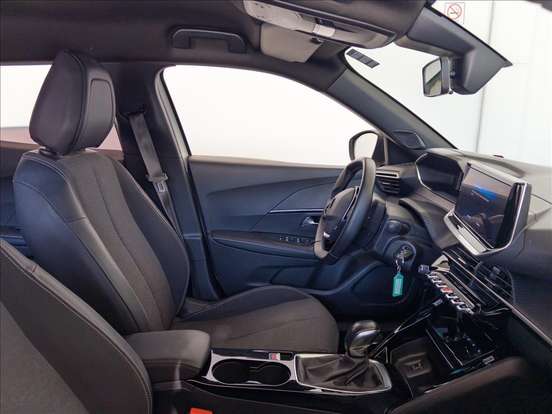 PEUGEOT-2008-1.0 TURBO 200 FLEX ACTIVE CVT PEUGEOT-2008-2024