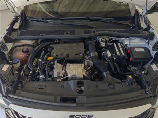 PEUGEOT-2008-1.0 TURBO 200 FLEX ACTIVE CVT PEUGEOT-2008-2024