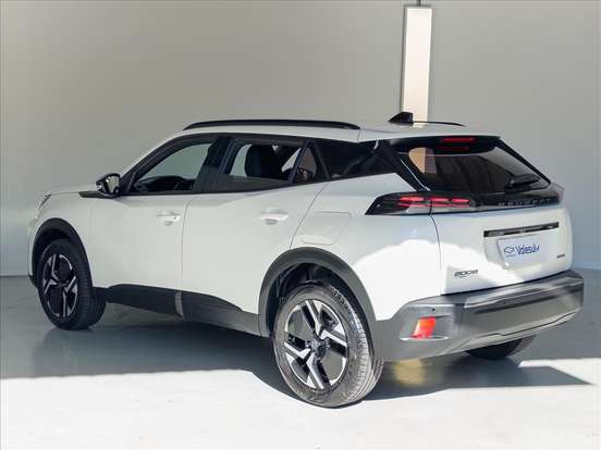 PEUGEOT-2008-1.0 TURBO 200 FLEX ACTIVE CVT PEUGEOT-2008-2024
