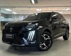 PEUGEOT 2008 1.0 TURBO 200 FLEX ACTIVE CVT PEUGEOT 2008 1.0 TURBO 200 FLEX ACTIVE CVT