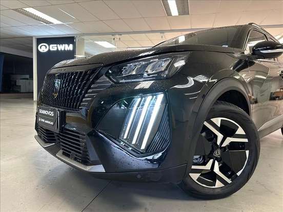 PEUGEOT-2008-1.0 TURBO 200 FLEX ACTIVE CVT PEUGEOT-2008-2025
